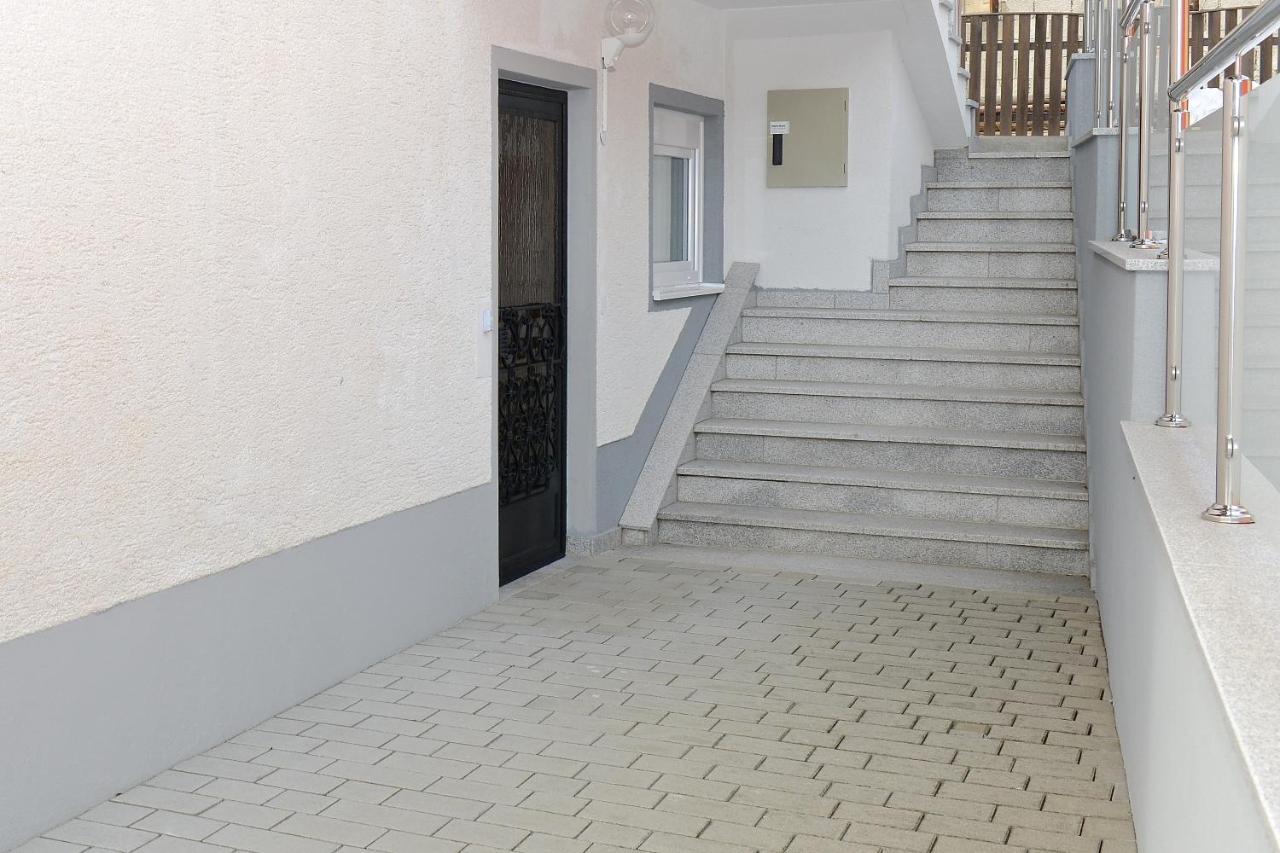 Panorama Apartments Semslach Obervellach Exterior foto